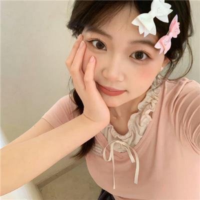 恶之食女 海报