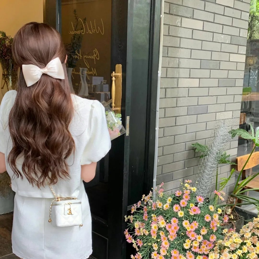 宁静的人生 海报