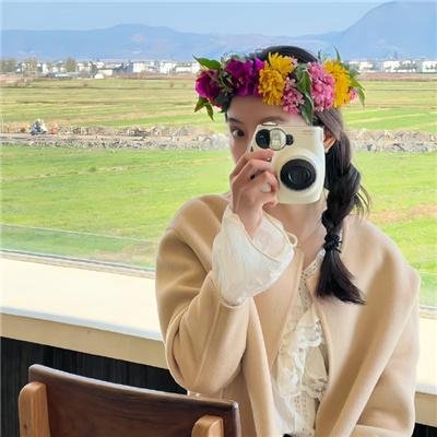 啊、春天 海报